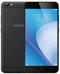 Прошивка телефона Vivo Y65 в Уфе